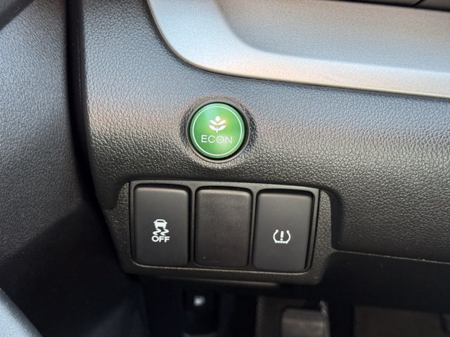2014 Honda CR-V LX AWD
