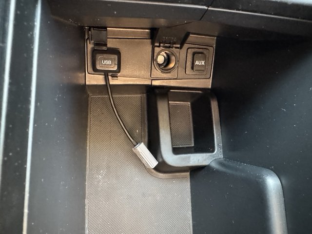 2014 Honda CR-V LX AWD