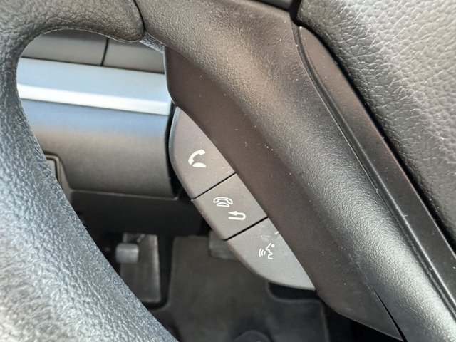 2014 Honda CR-V LX AWD
