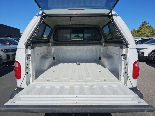 2003 Ford F-150 Lariat Styleside 4WD 5.5ft B