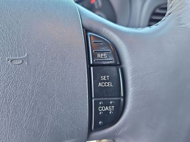 2003 Ford F-150 Lariat Styleside 4WD 5.5ft B