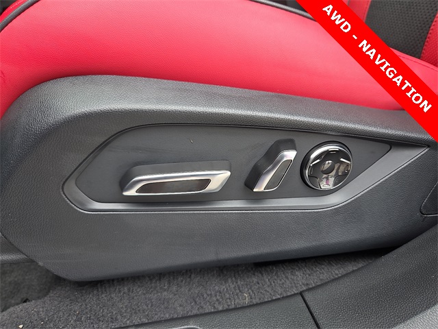 2024 Acura RDX SH-AWD w/A-Spec