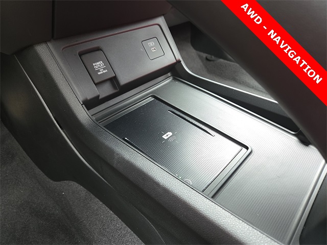 2024 Acura RDX SH-AWD w/A-Spec