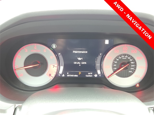 2024 Acura RDX SH-AWD w/A-Spec