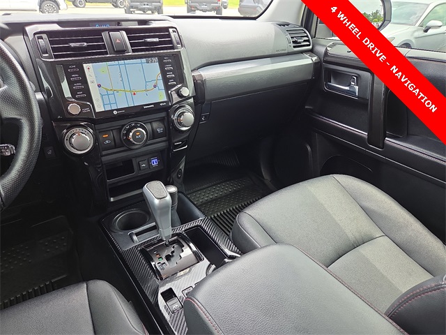 2023 Toyota 4Runner TRD Off Road Prem 4WD