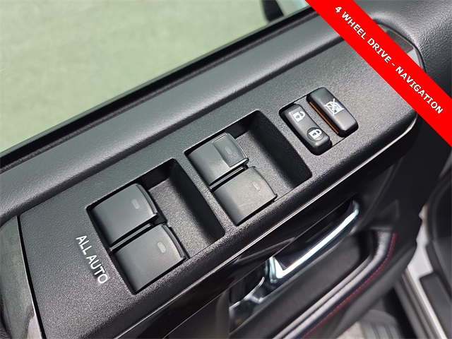 2023 Toyota 4Runner TRD Off Road Prem 4WD