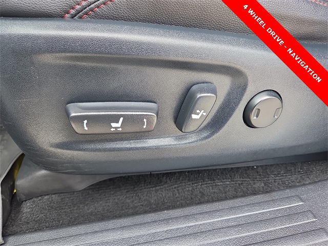 2023 Toyota 4Runner TRD Off Road Prem 4WD