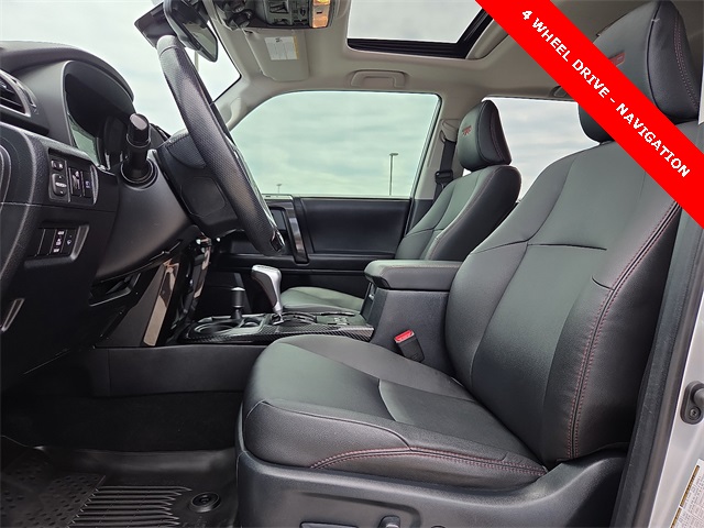 2023 Toyota 4Runner TRD Off Road Prem 4WD