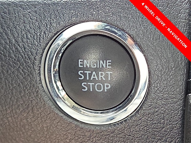 2023 Toyota 4Runner TRD Off Road Prem 4WD
