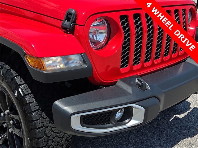 2023 Jeep Gladiator Sport S 4WD