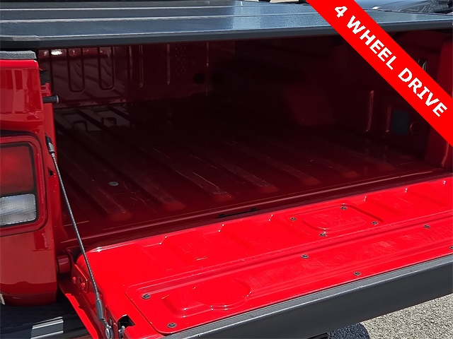 2023 Jeep Gladiator Sport S 4WD