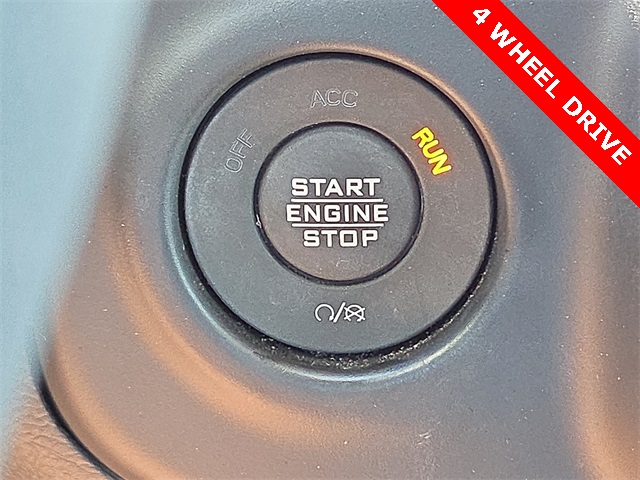 2023 Jeep Gladiator Sport S 4WD