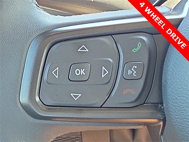 2023 Jeep Gladiator Sport S 4WD