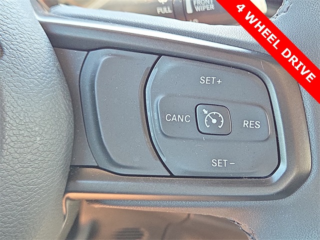 2023 Jeep Gladiator Sport S 4WD