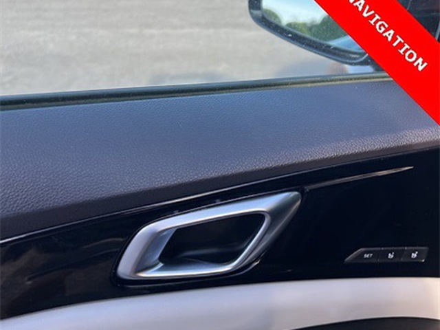 2022 Kia Carnival SX FWD