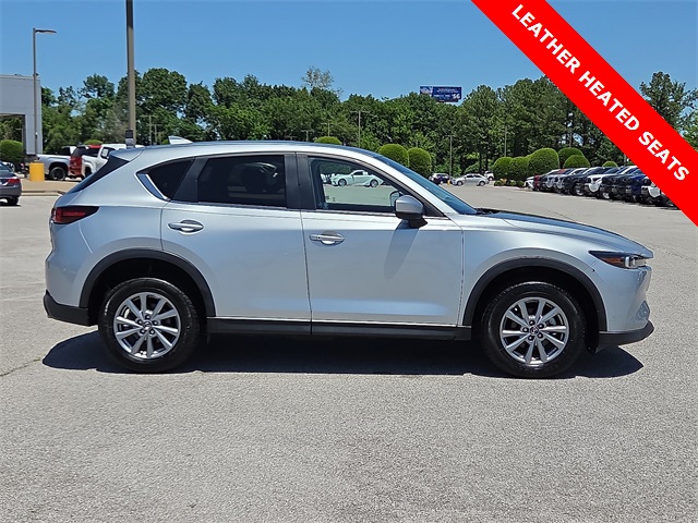 2022 Mazda CX-5 2.5 S Preferred