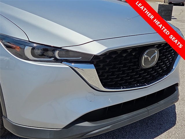 2022 Mazda CX-5 2.5 S Preferred