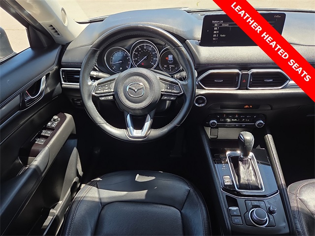 2022 Mazda CX-5 2.5 S Preferred