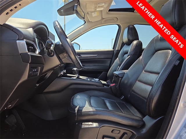 2022 Mazda CX-5 2.5 S Preferred