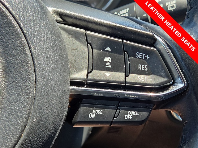 2022 Mazda CX-5 2.5 S Preferred