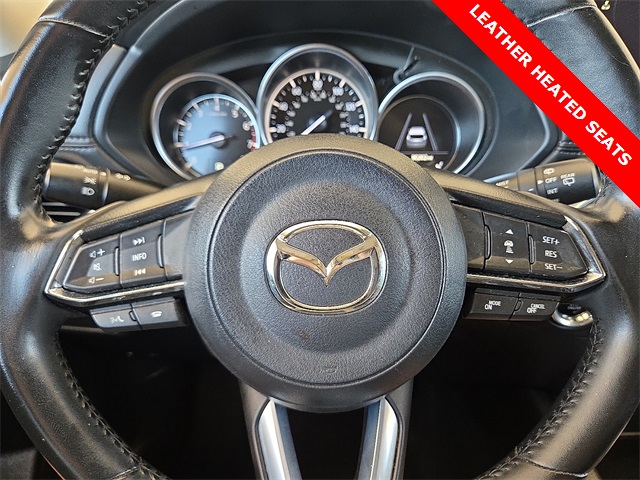 2022 Mazda CX-5 2.5 S Preferred