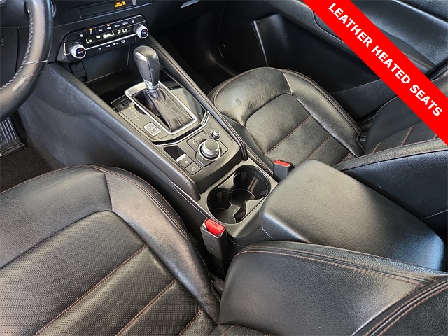 2022 Mazda CX-5 2.5 S Preferred