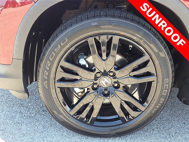 2022 Honda Pilot Special Edition AWD