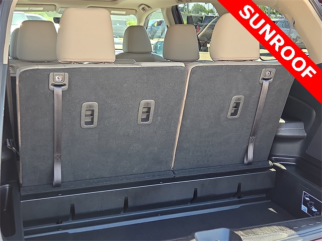 2022 Honda Pilot Special Edition AWD
