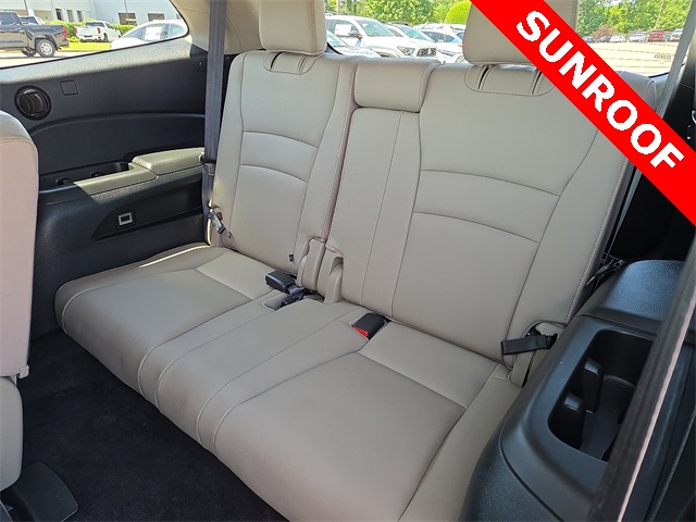 2022 Honda Pilot Special Edition AWD