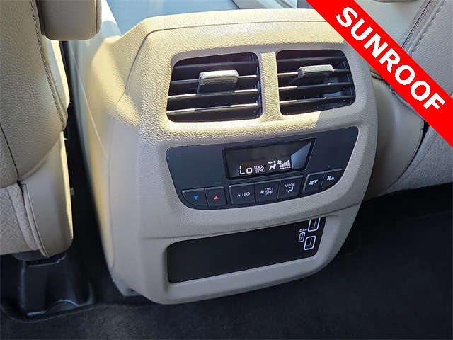 2022 Honda Pilot Special Edition AWD