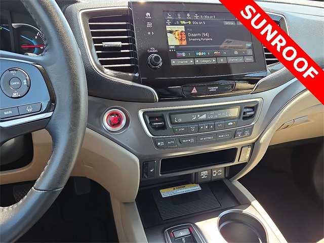 2022 Honda Pilot Special Edition AWD