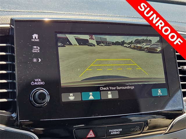 2022 Honda Pilot Special Edition AWD