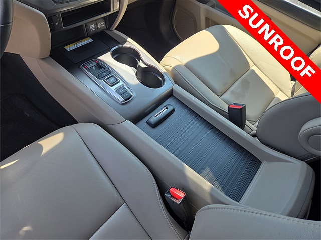 2022 Honda Pilot Special Edition AWD