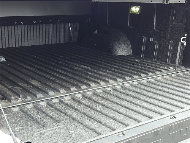 2024 Toyota Tundra 1794 Ed 4WD 5.5ft Bed