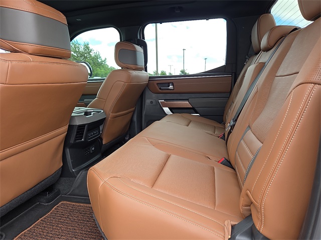 2024 Toyota Tundra 1794 Ed 4WD 5.5ft Bed
