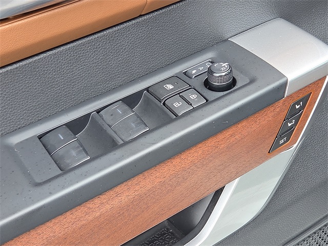 2024 Toyota Tundra 1794 Ed 4WD 5.5ft Bed