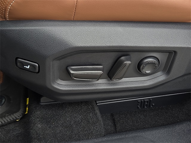 2024 Toyota Tundra 1794 Ed 4WD 5.5ft Bed