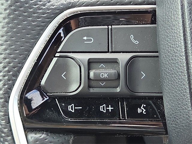 2024 Toyota Tundra 1794 Ed 4WD 5.5ft Bed