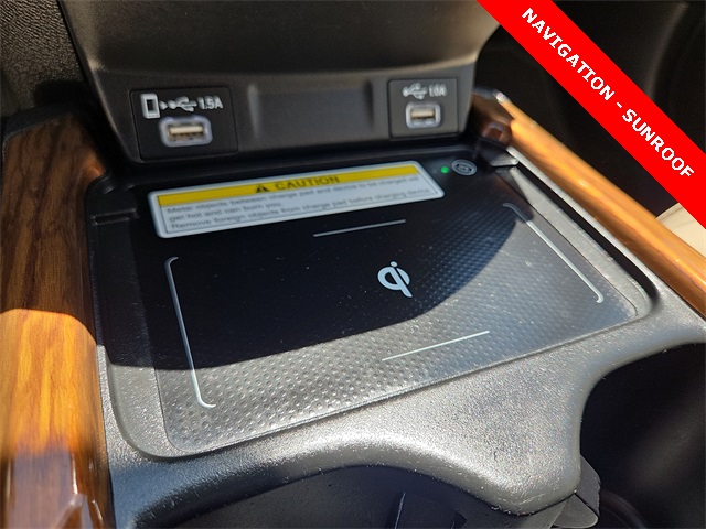 2022 Honda CR-V Touring AWD