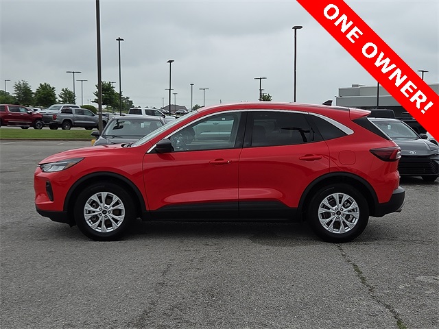 2024 Ford Escape Active FWD