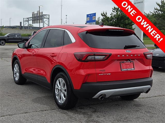 2024 Ford Escape Active FWD