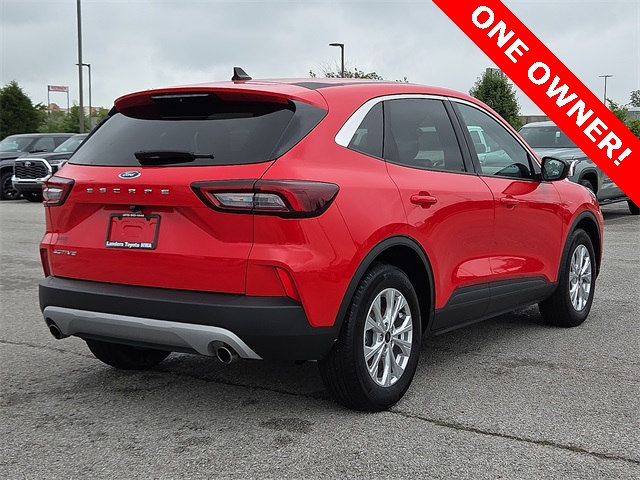 2024 Ford Escape Active FWD