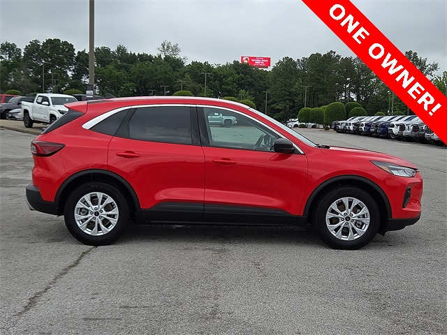 2024 Ford Escape Active FWD