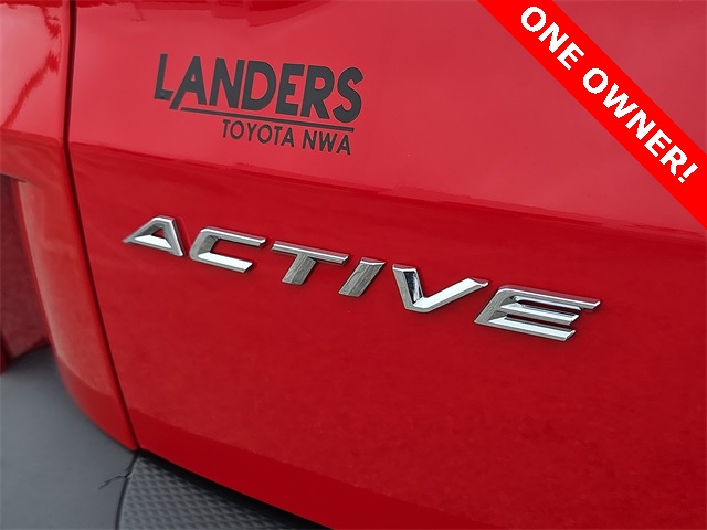 2024 Ford Escape Active FWD