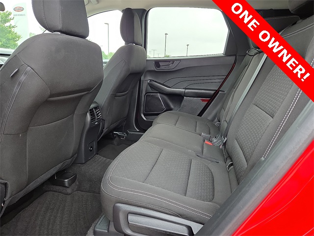 2024 Ford Escape Active FWD