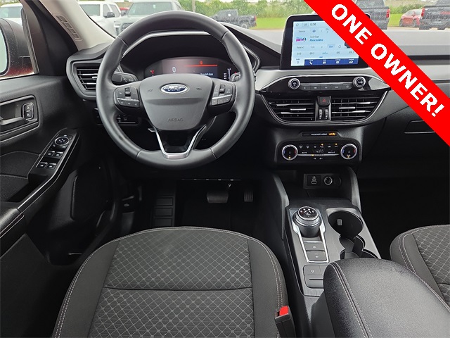 2024 Ford Escape Active FWD