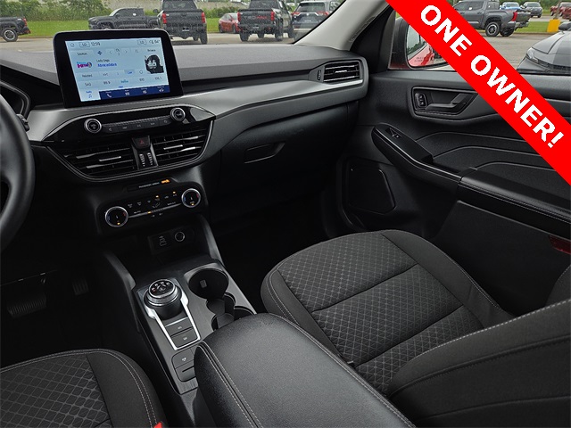 2024 Ford Escape Active FWD
