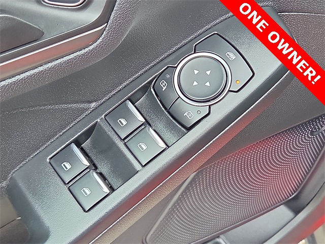 2024 Ford Escape Active FWD
