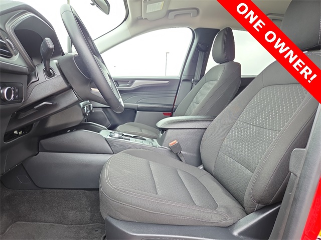 2024 Ford Escape Active FWD