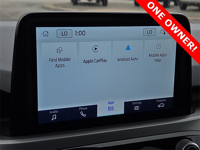 2024 Ford Escape Active FWD